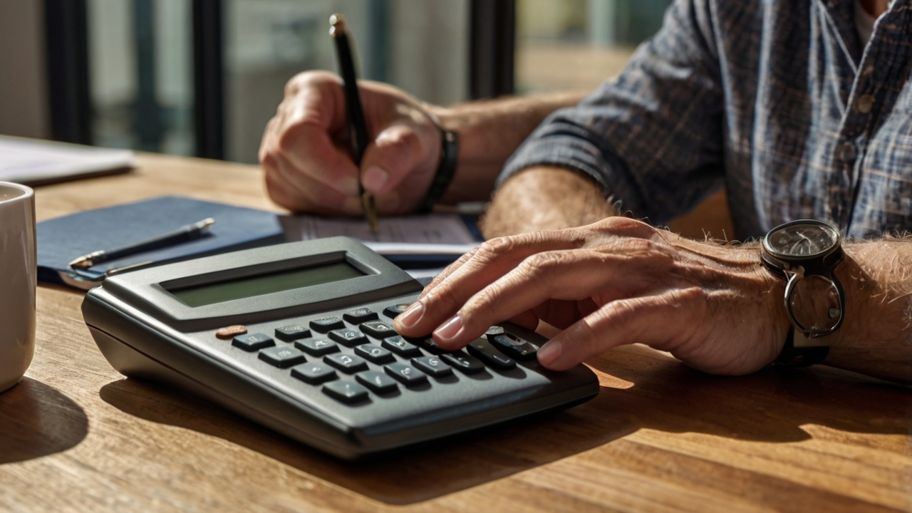 Contabilidad Empresarial